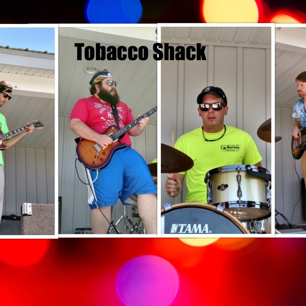Profile thumbnail image for Tobacco Shack