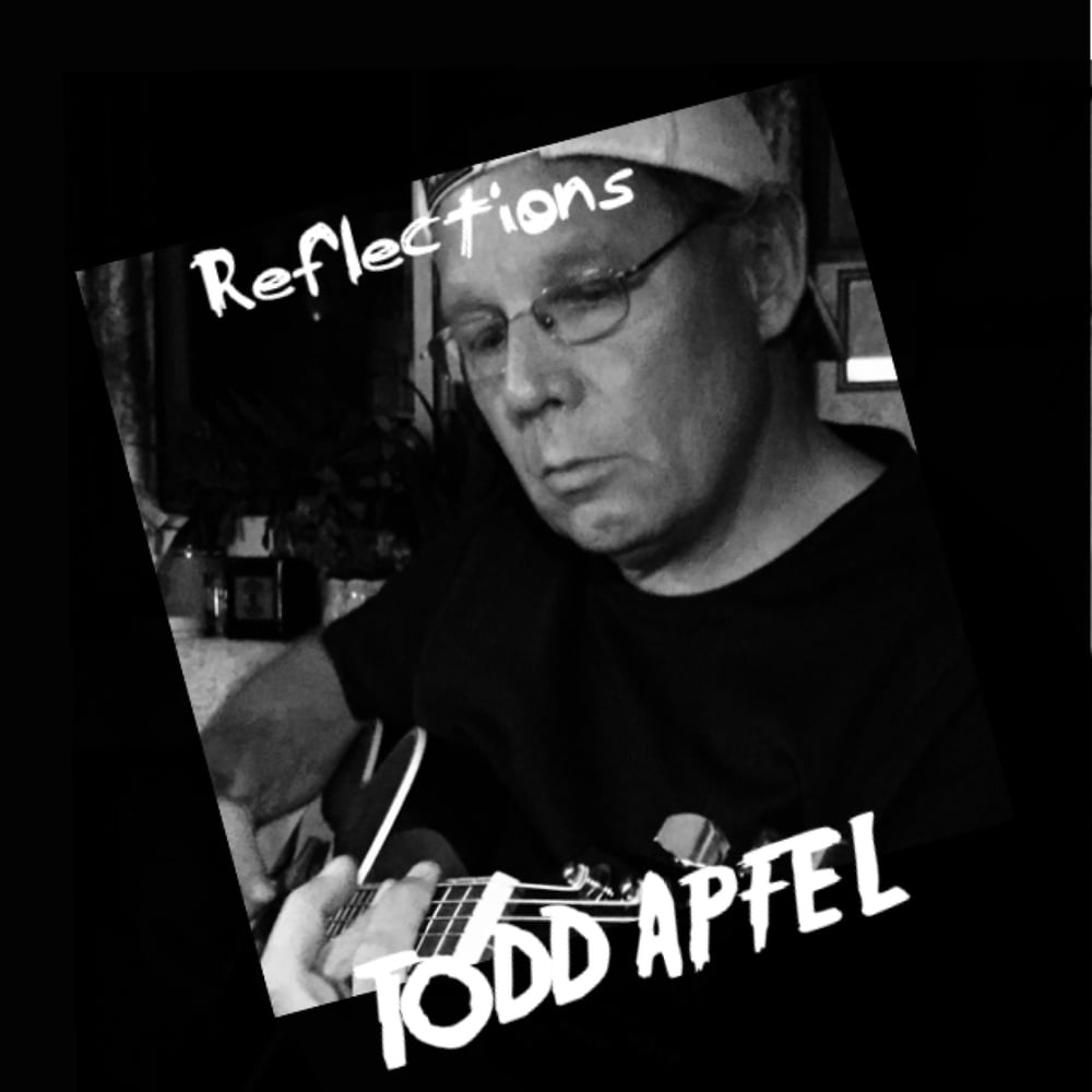 Profile thumbnail image for Todd Apfel