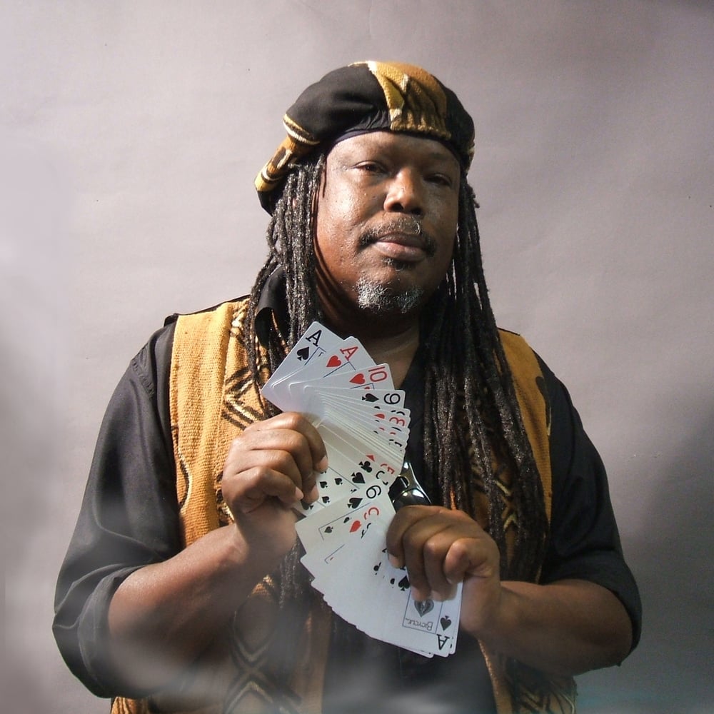Profile thumbnail image for "Toe-Knee"  Street Magic at its Finest
