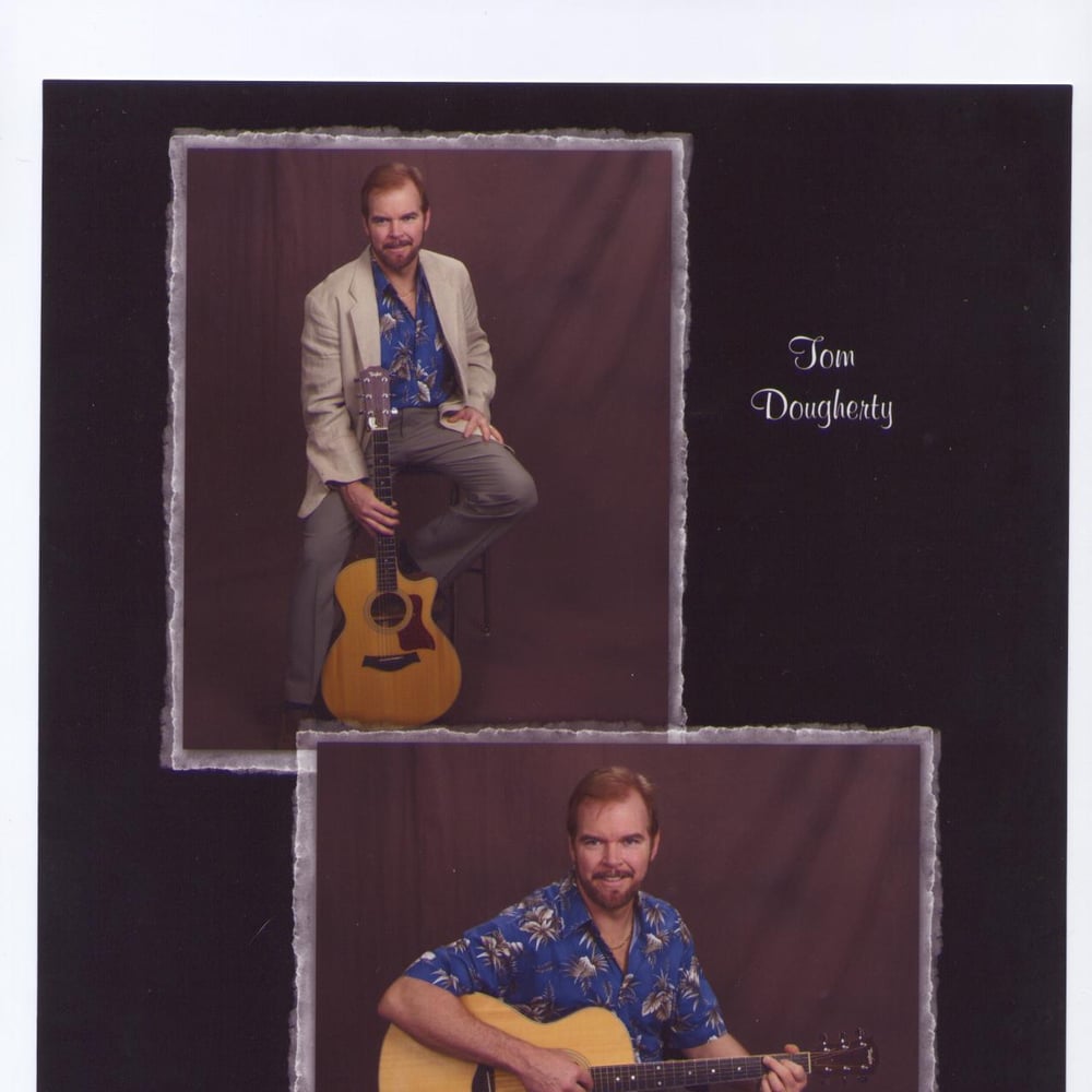 Profile thumbnail image for Tom Dougherty