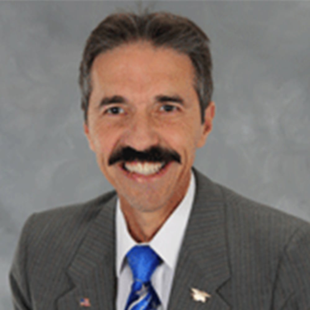 Profile thumbnail image for Tom Hanrath. Never Forget, Never Quit