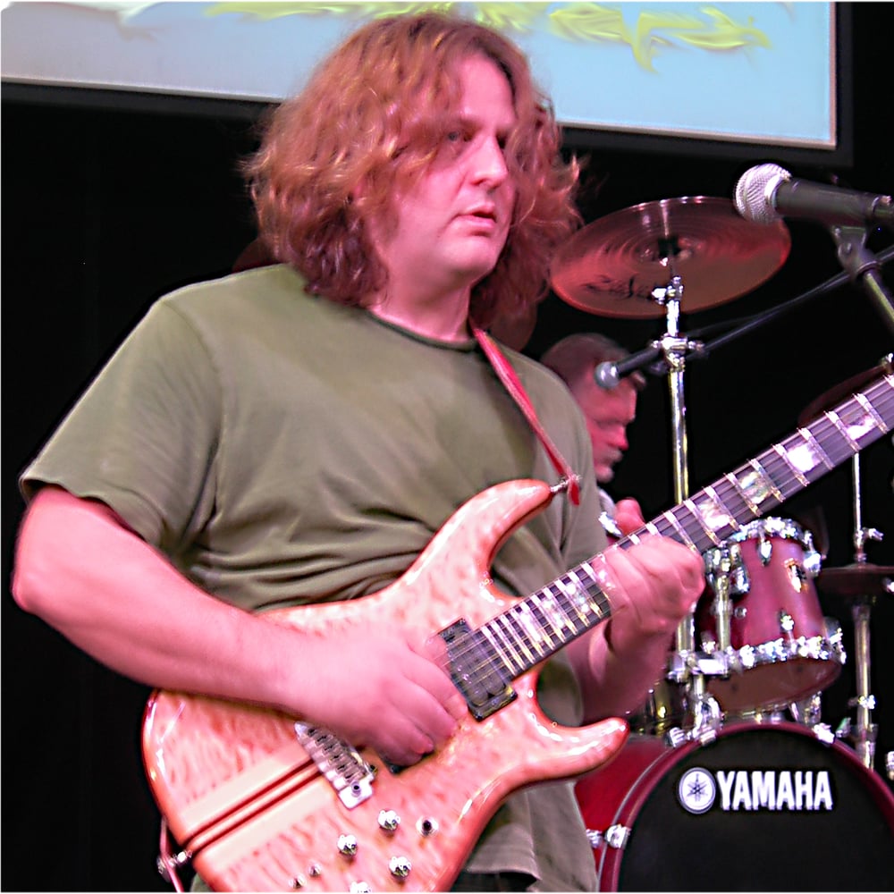 Profile thumbnail image for Tom Marcellis Band