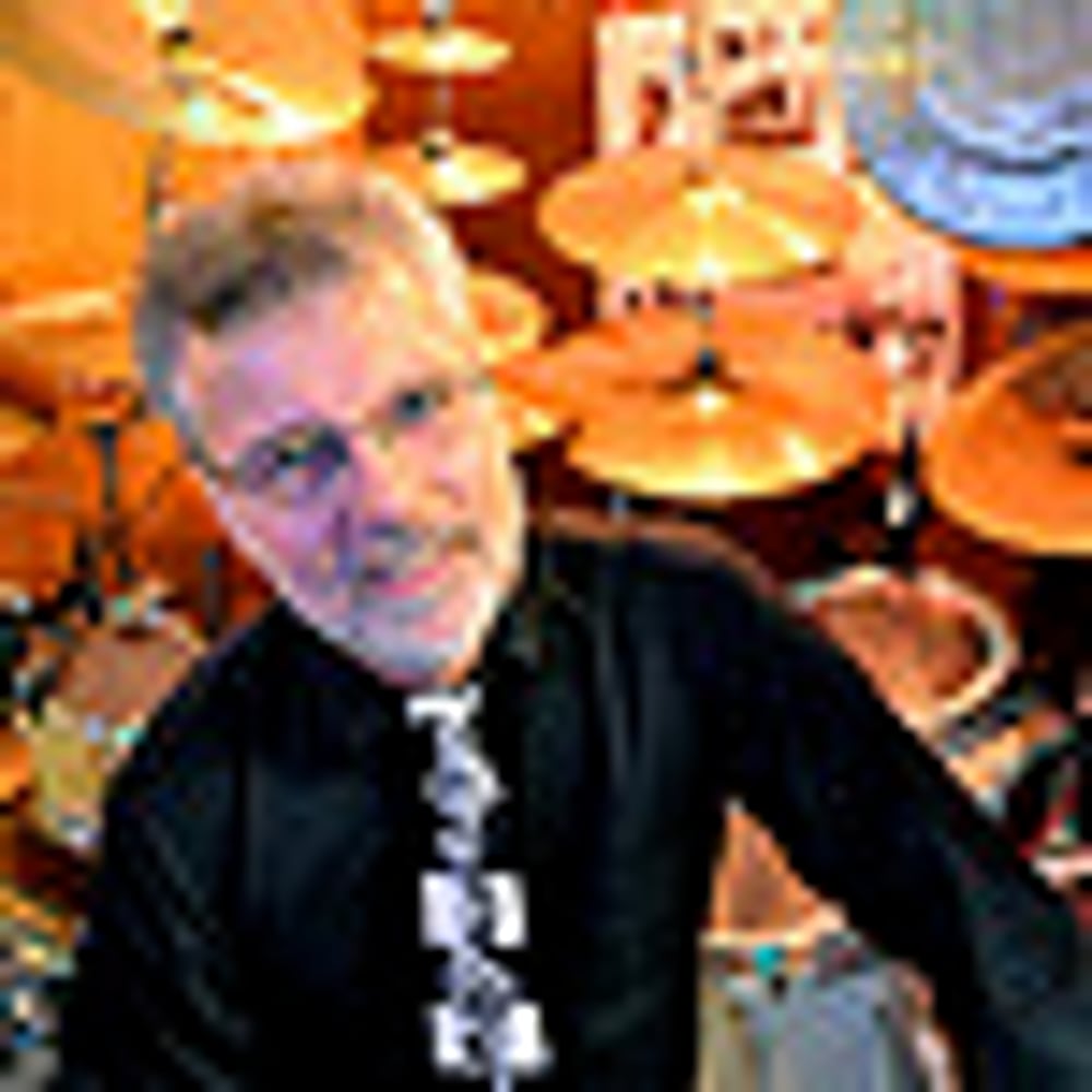 Profile thumbnail image for Tom Venable