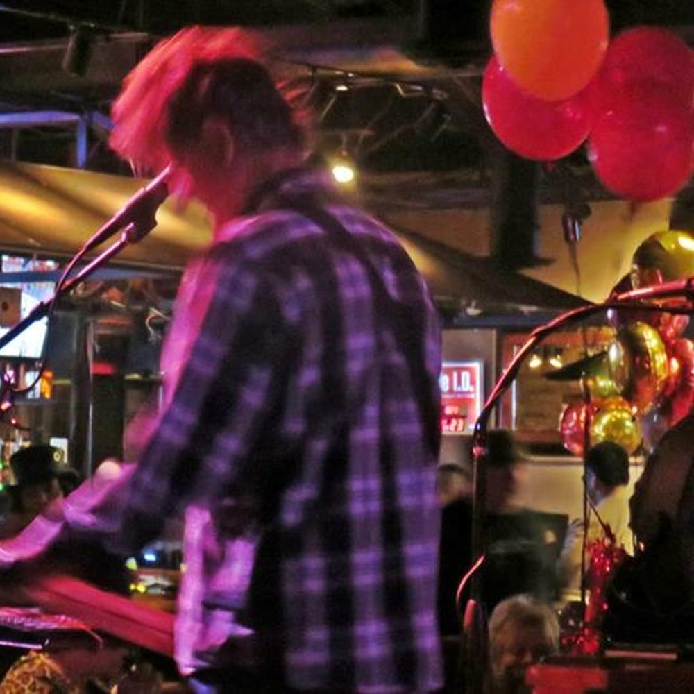Profile thumbnail image for Tommy Rocker