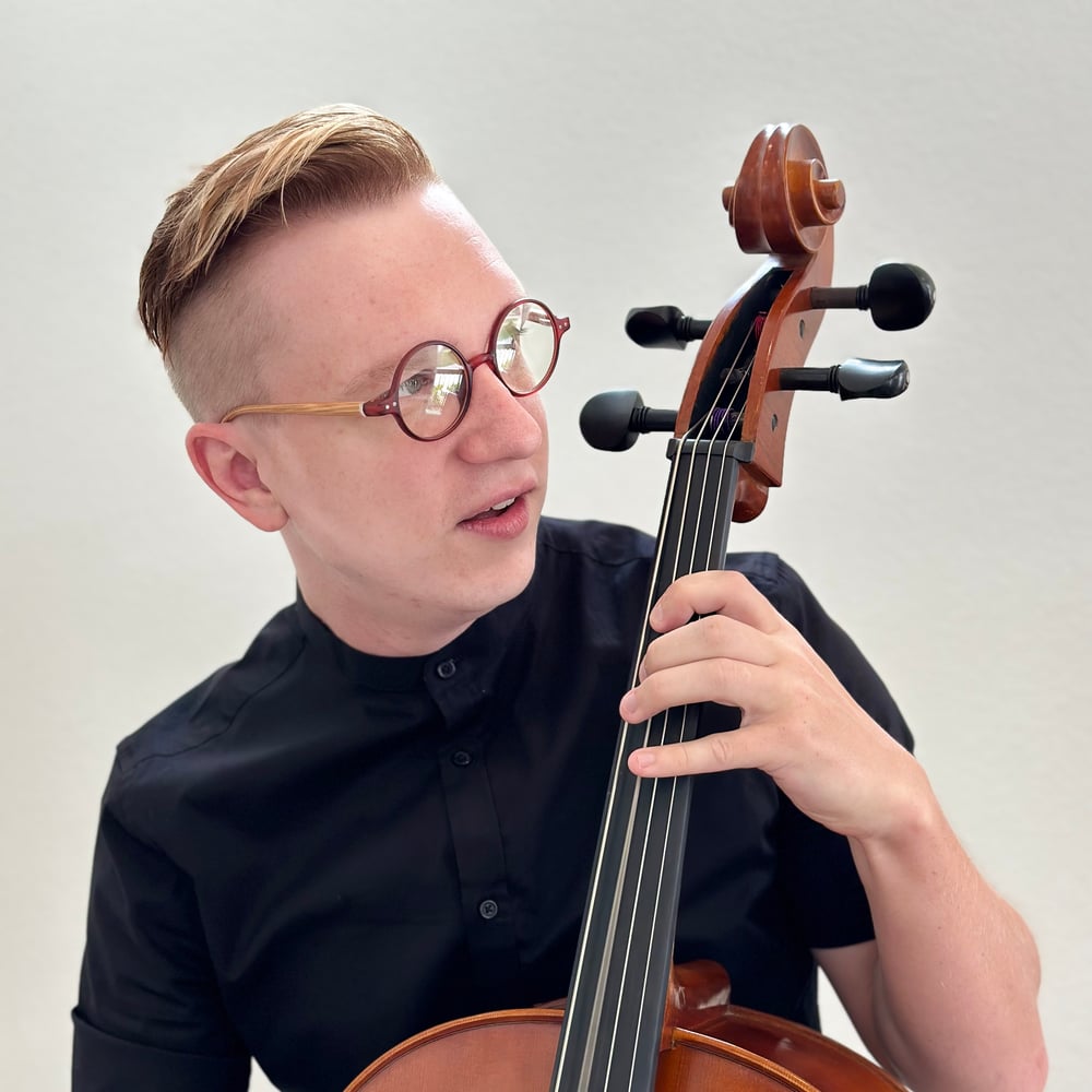 Profile thumbnail image for Tonal Body Harmony