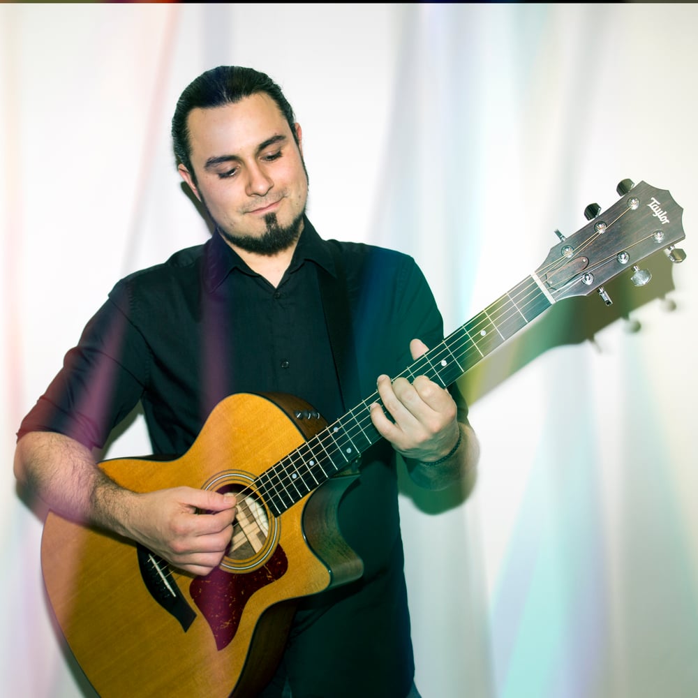 Profile thumbnail image for Tony Carboney