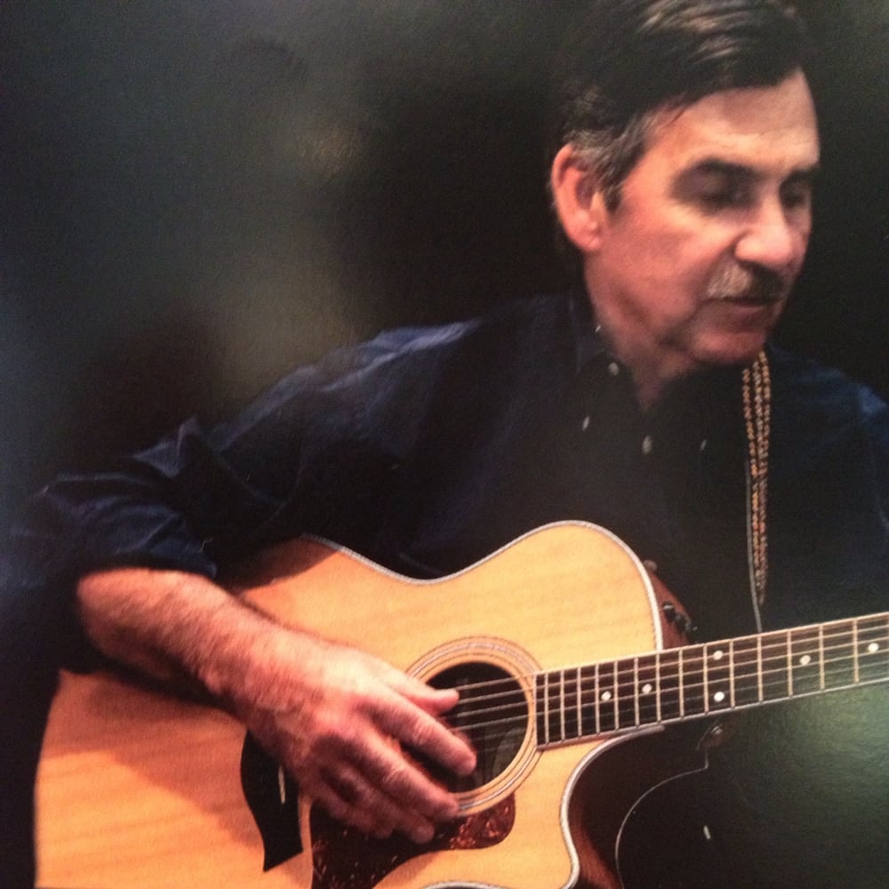 Profile thumbnail image for Tony de Grassi