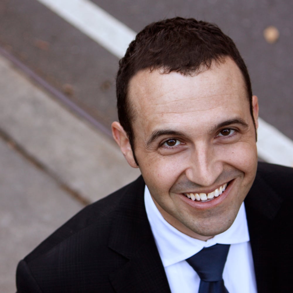 Profile thumbnail image for Tony Deyo