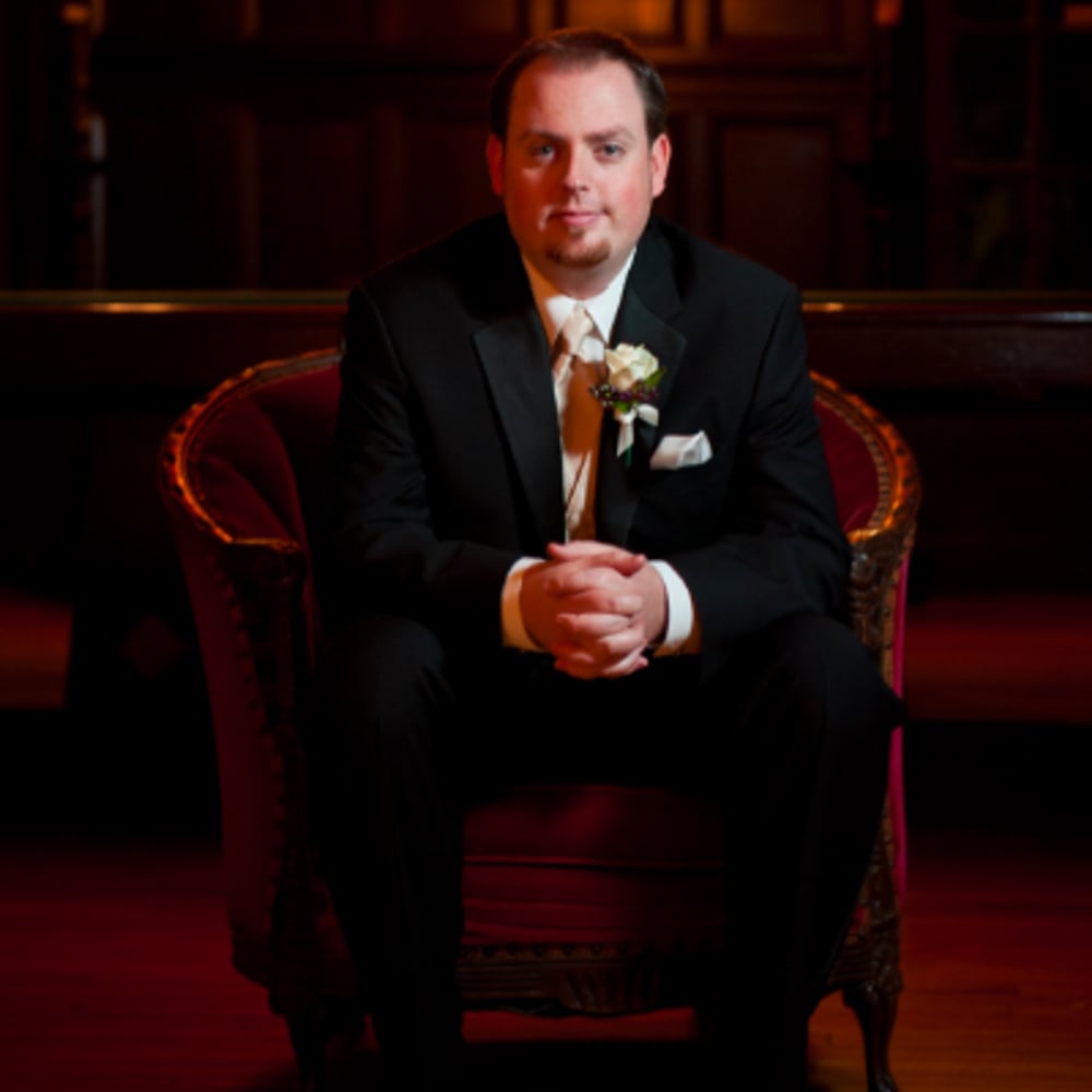 Profile thumbnail image for Tony Watts