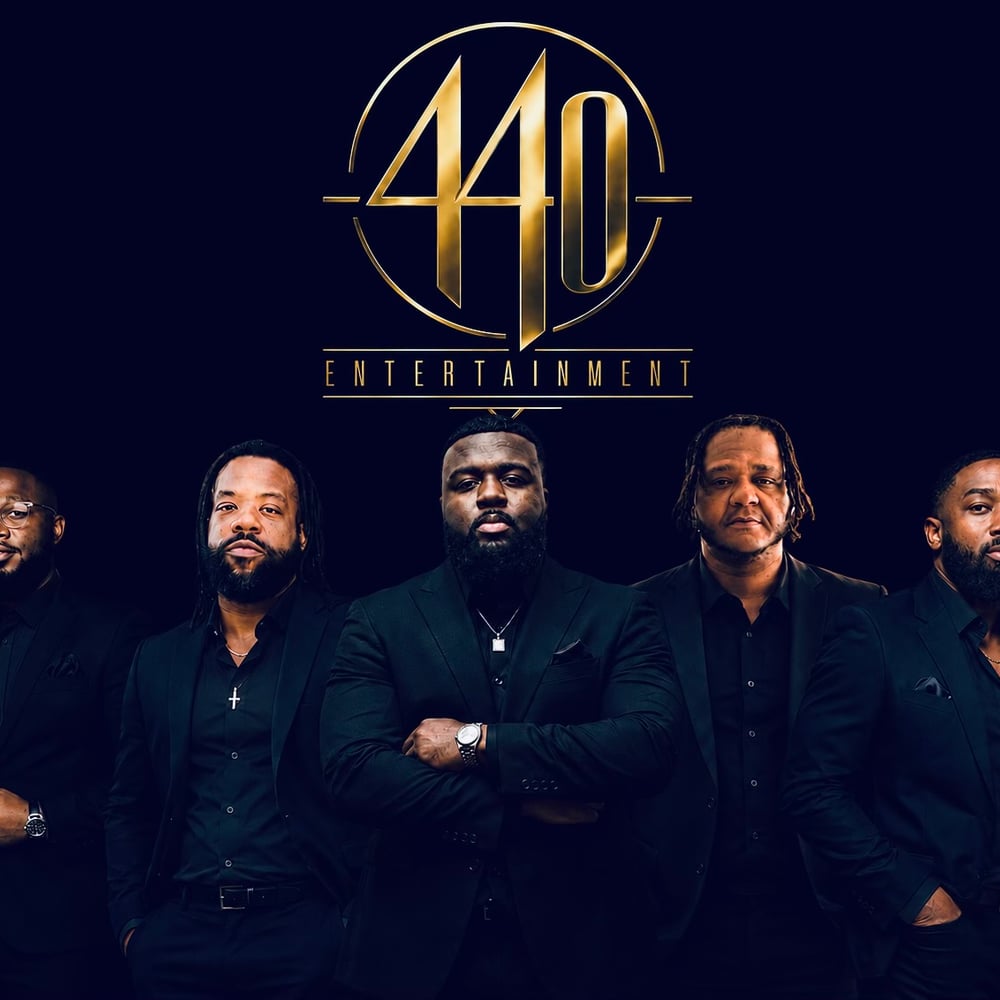 Profile thumbnail image for 440 Entertainment