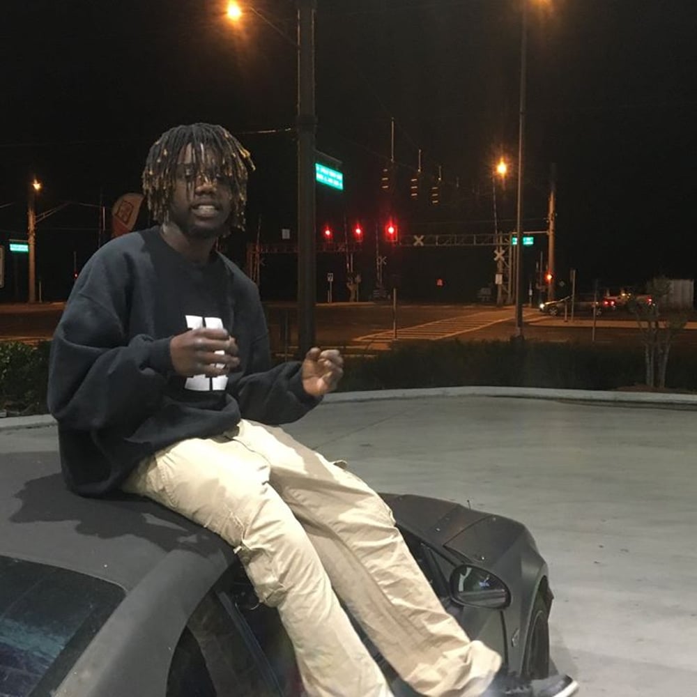 Profile thumbnail image for Top Dolla ENT. , rapping