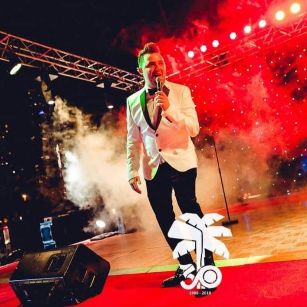 Profile thumbnail image for Totally Buble