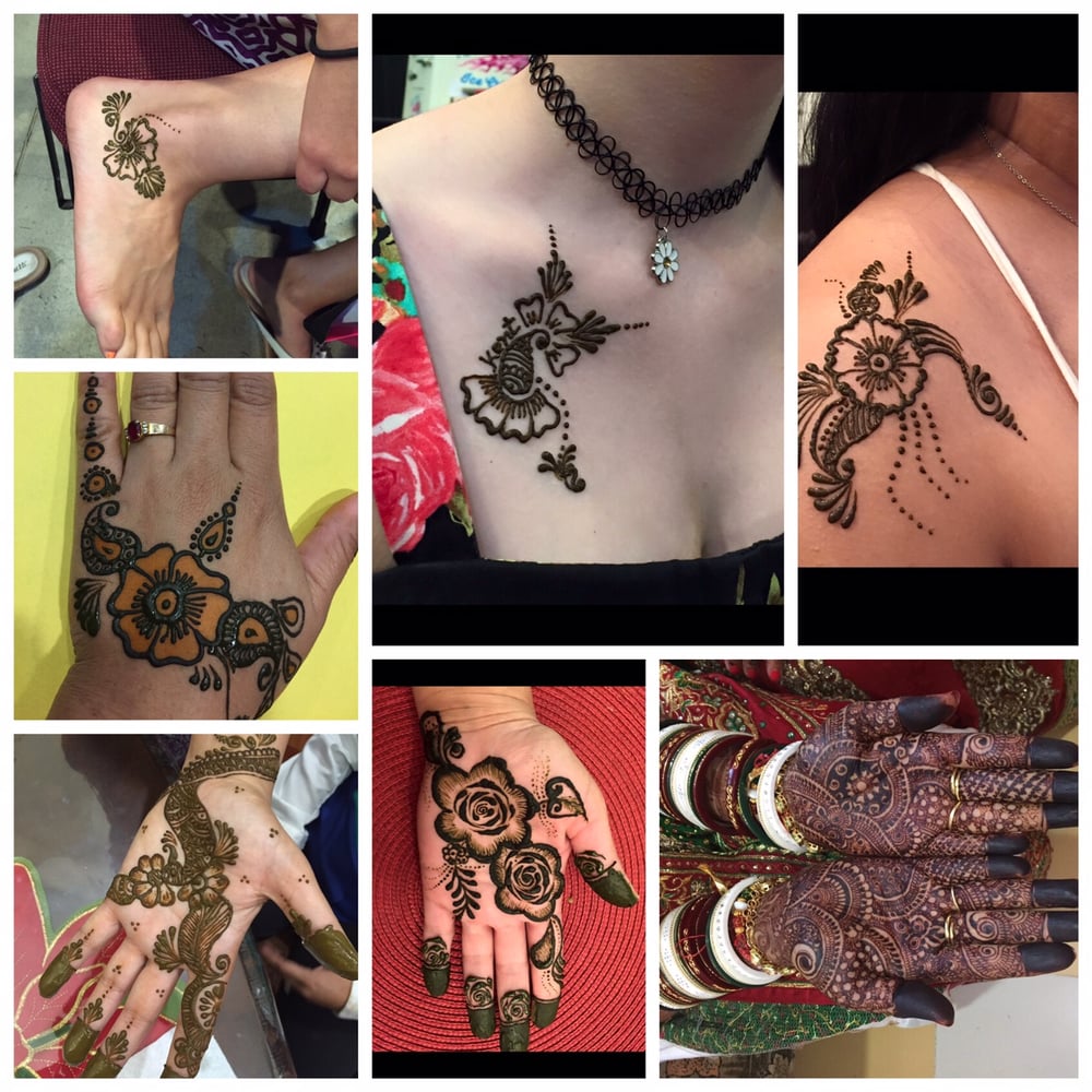 Profile thumbnail image for Traditionalhenna by zi