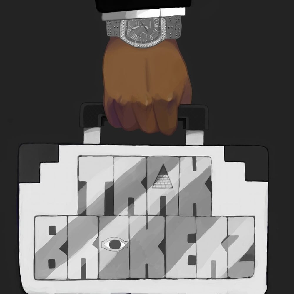 Profile thumbnail image for Trak Brokerz