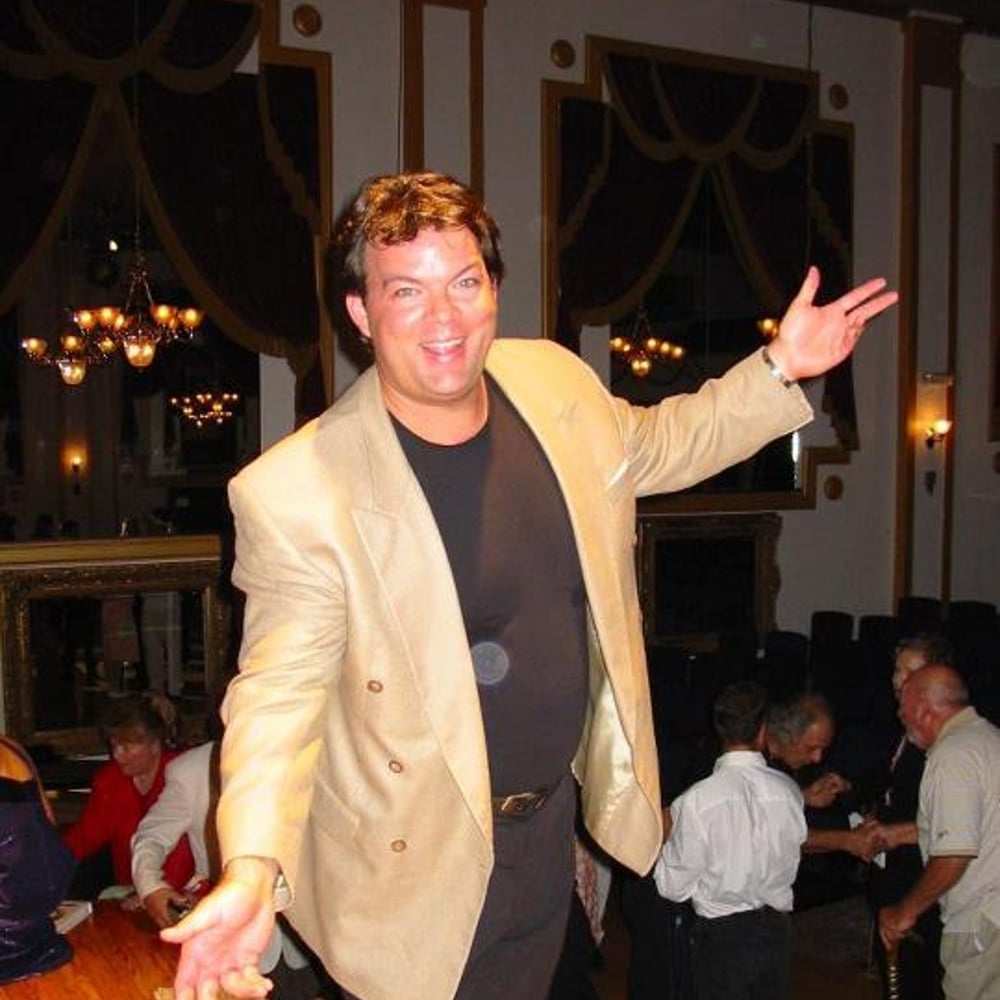 Profile thumbnail image for Troy Delaine