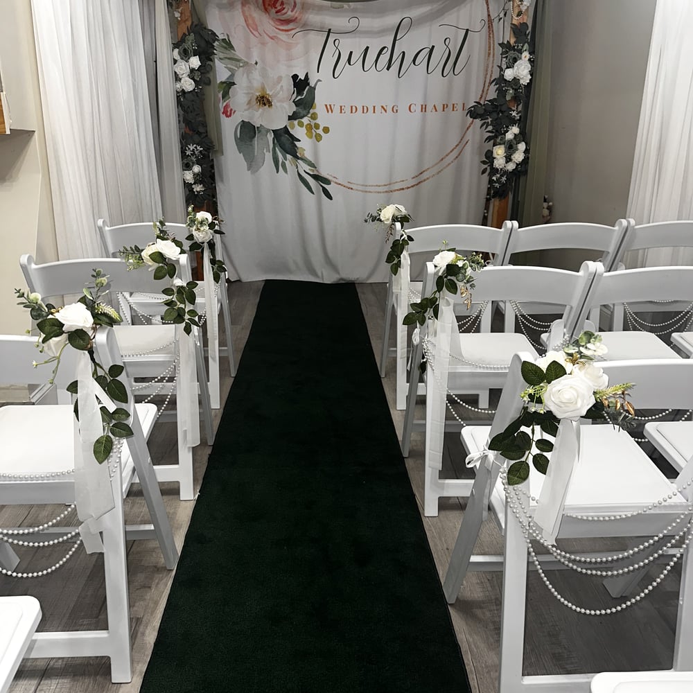 Profile thumbnail image for Truehart Wedding Chapel