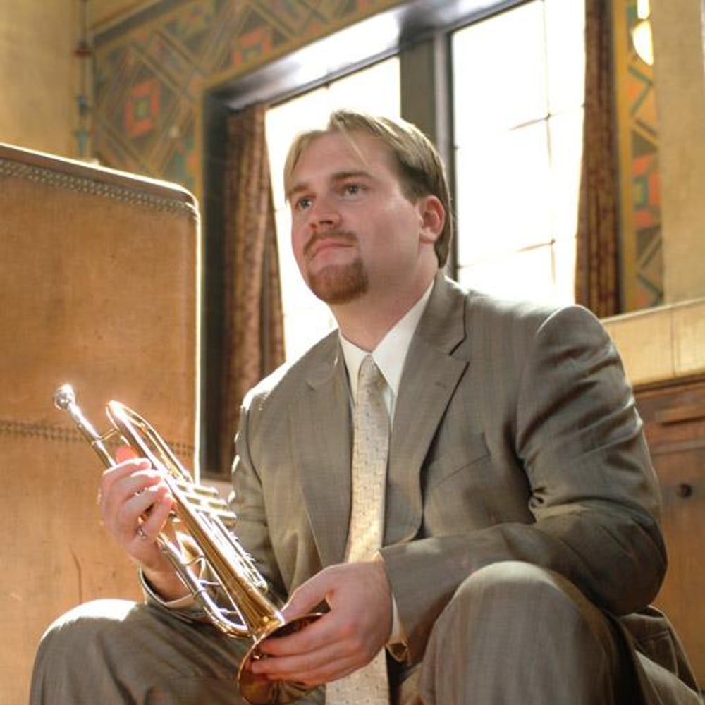 Profile thumbnail image for One Stop Trumpet Shop