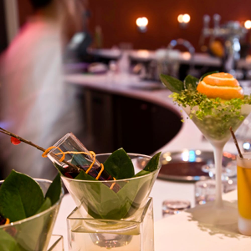 Profile thumbnail image for Tsunami Bartenders