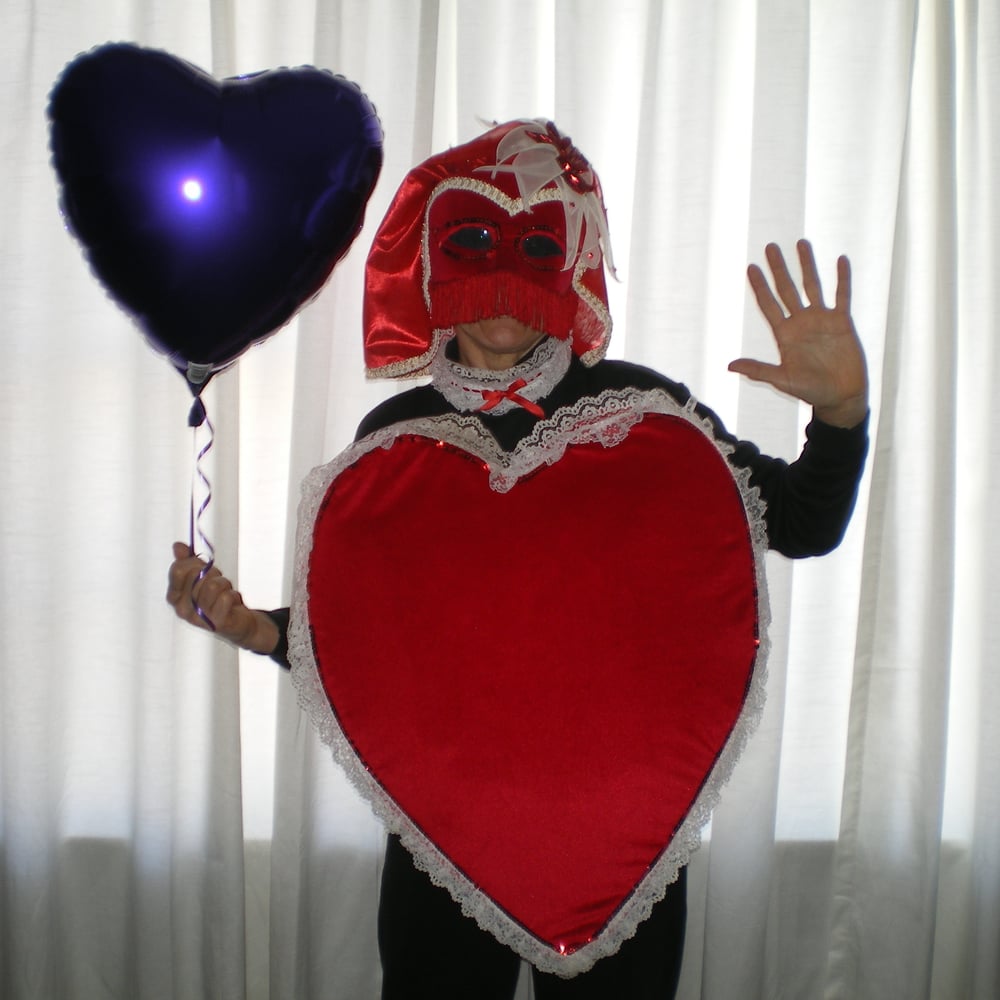 Profile thumbnail image for Tunes n Balloons