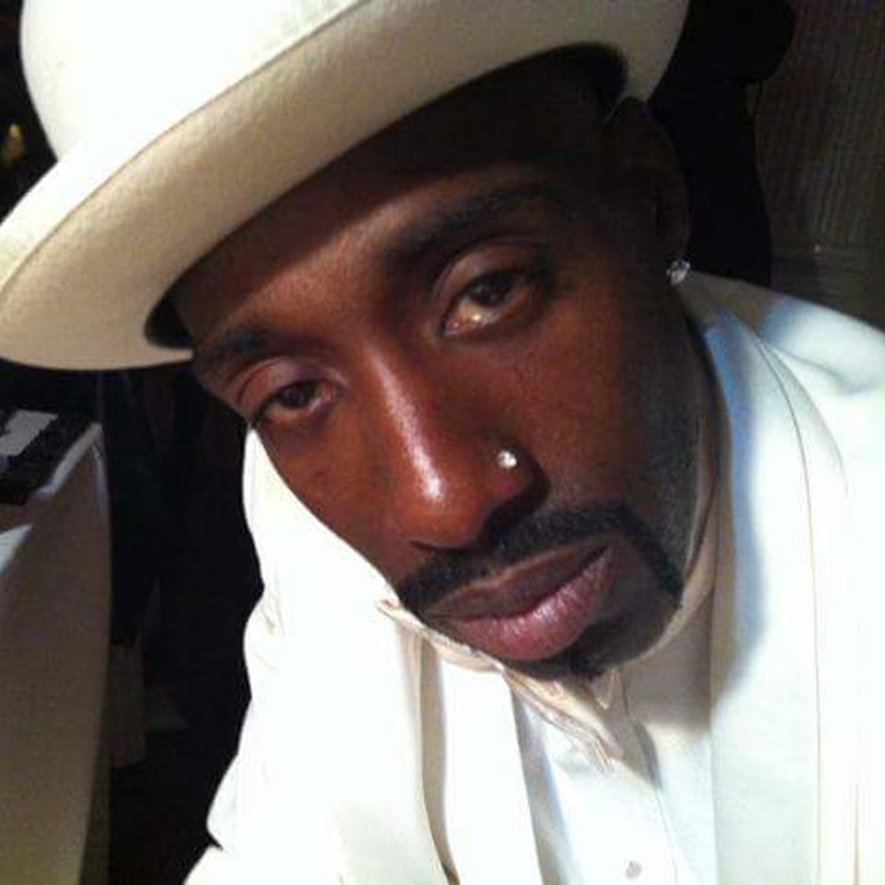 Profile thumbnail image for Tupac the rapper