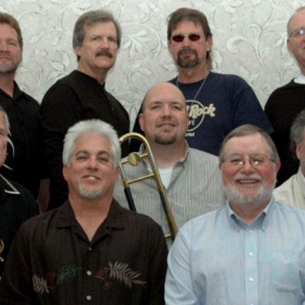 Profile thumbnail image for Tymes Band