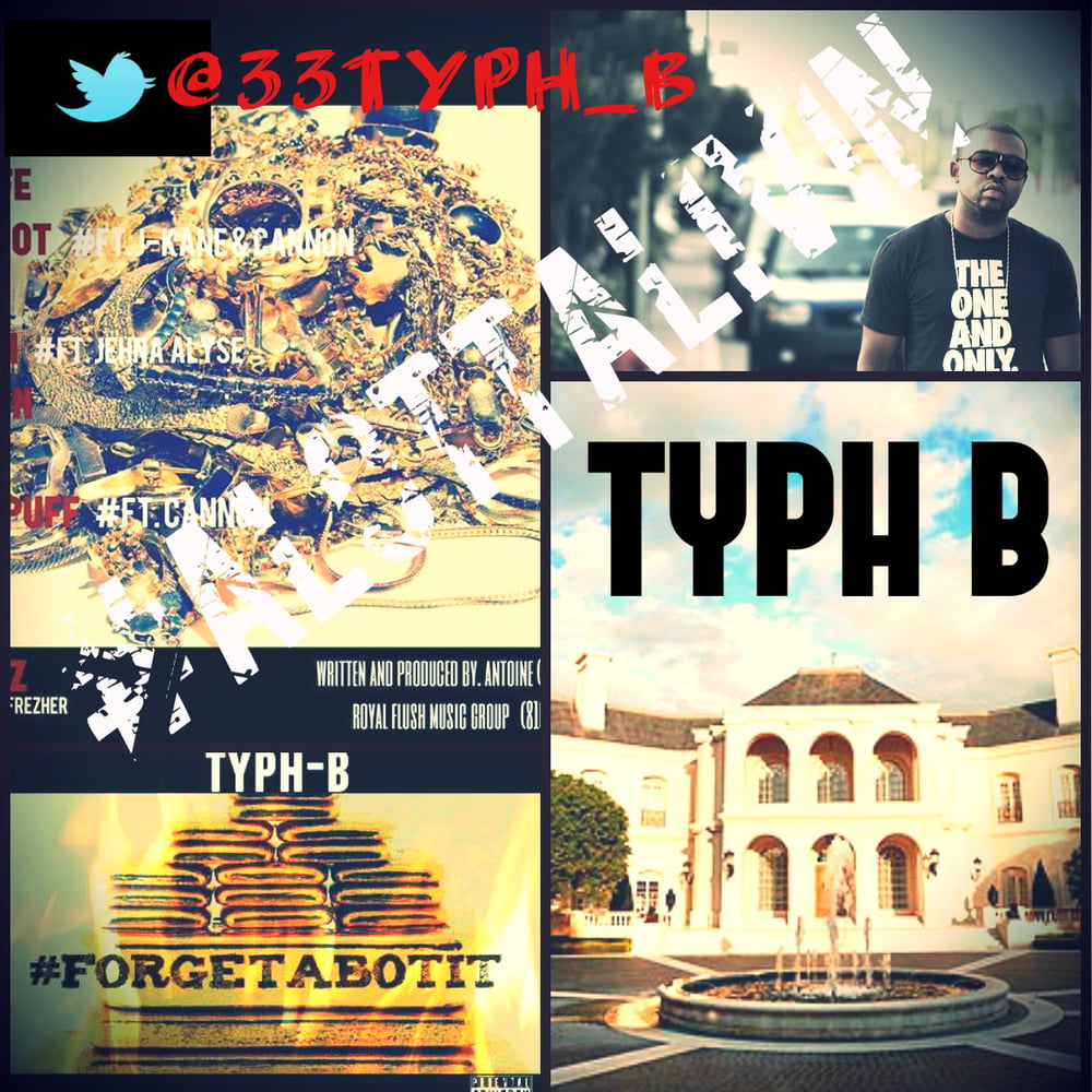 Profile thumbnail image for Typh B