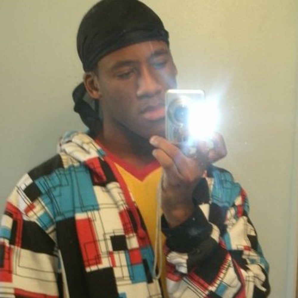 Profile thumbnail image for Tyrelle