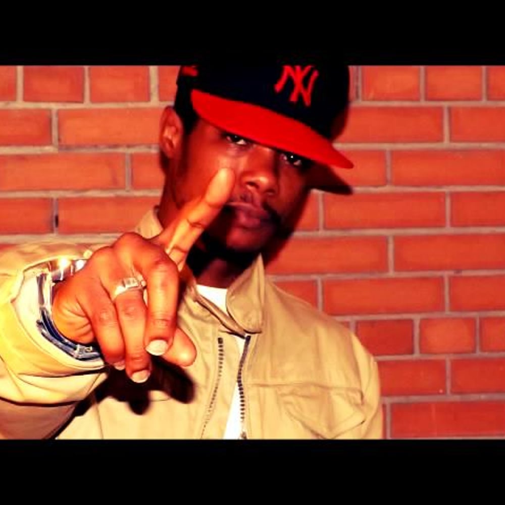 Profile thumbnail image for Tyrese Carter