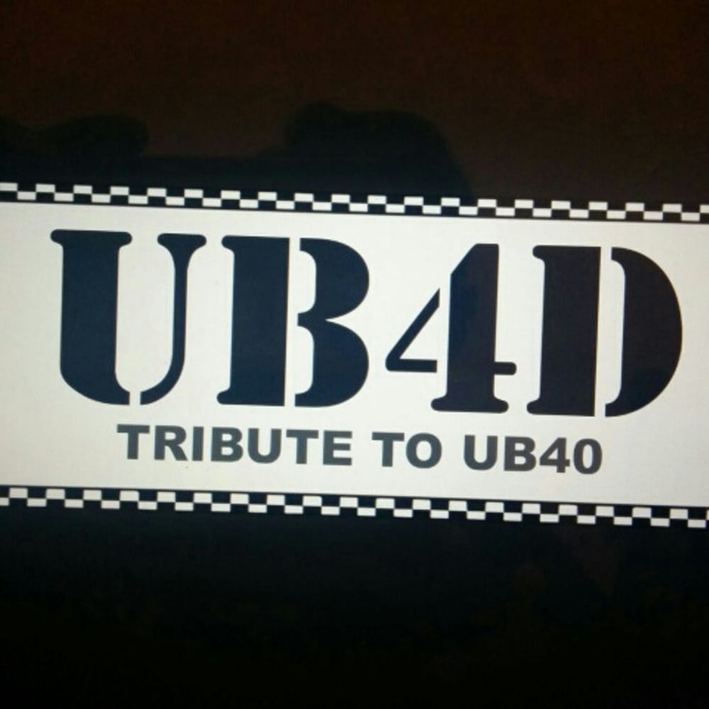 Profile thumbnail image for UB4D Tribute Band