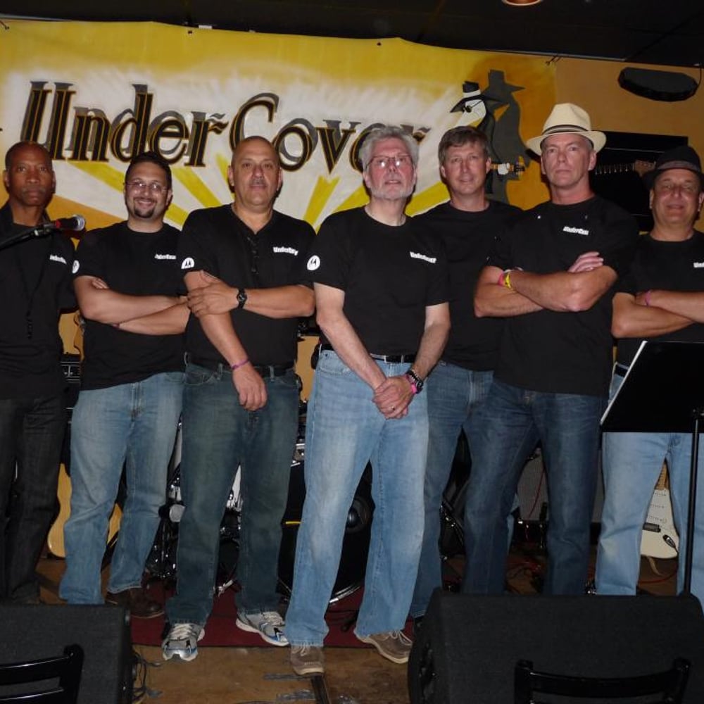 Profile thumbnail image for UnderCover