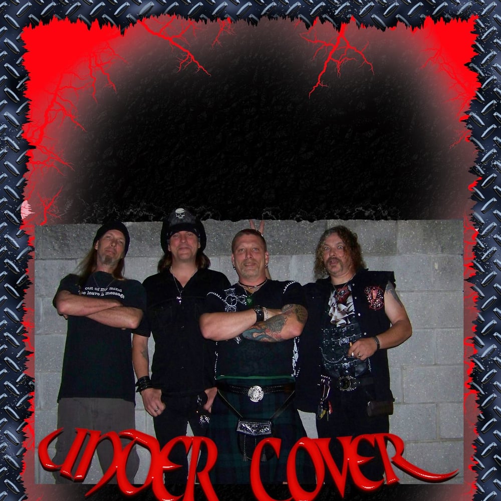 Profile thumbnail image for Undercover
