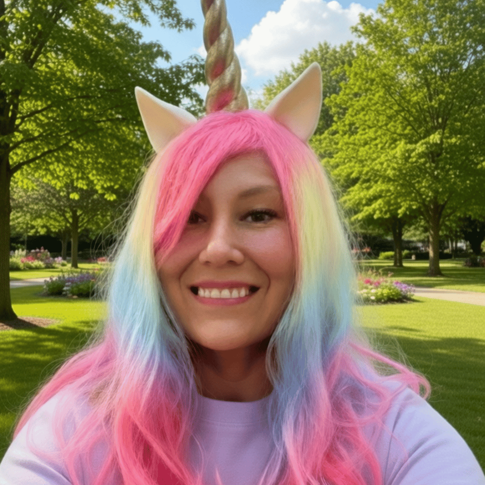 Profile thumbnail image for Unicorn Princess