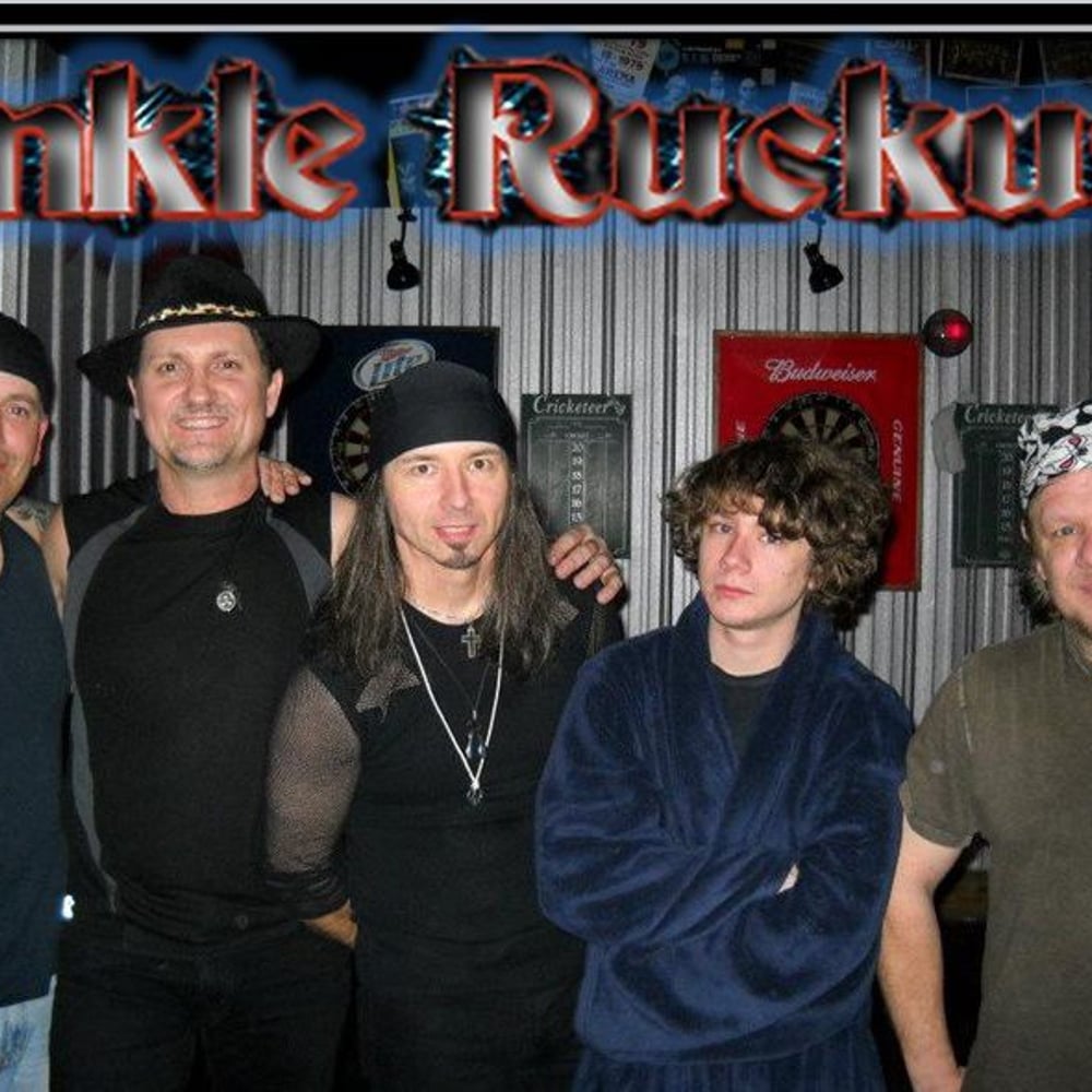 Profile thumbnail image for Unkle Ruckus