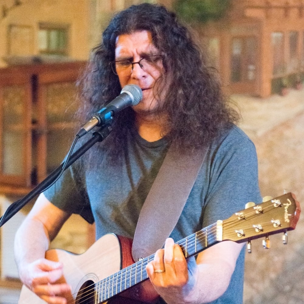 Profile thumbnail image for Unpaved Highway