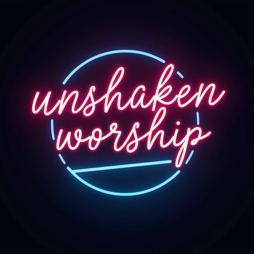 Profile thumbnail image for Unshaken Worship