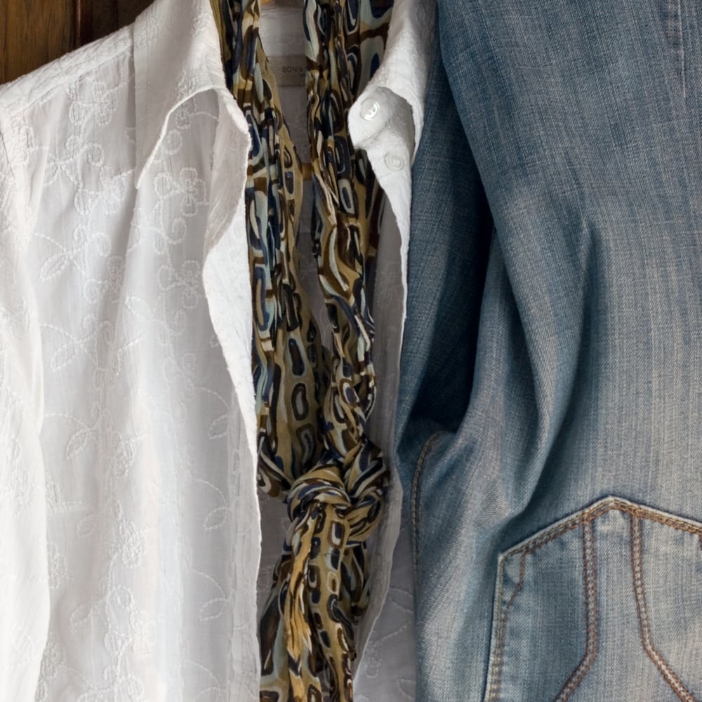 Profile thumbnail image for Upcycle My Closet