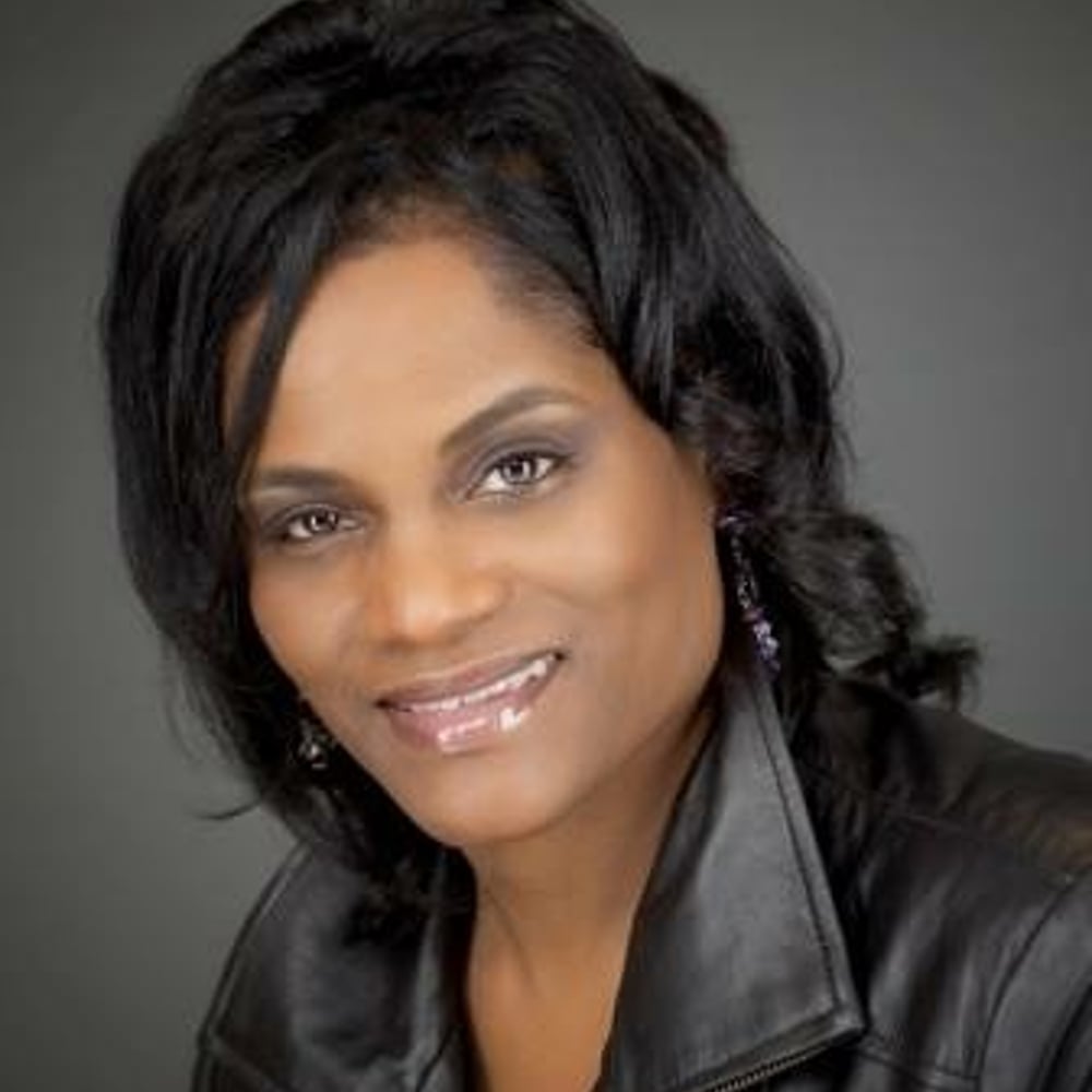 Profile thumbnail image for Valerie J Lewis Coleman