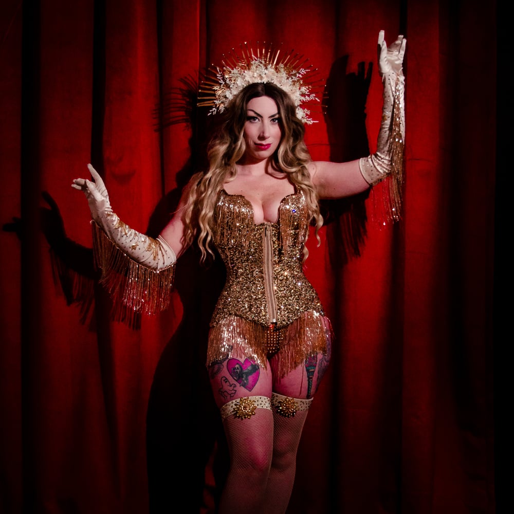 Profile thumbnail image for Valerie Voss