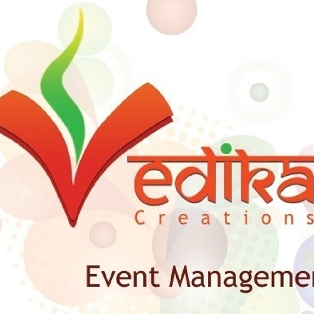 Profile thumbnail image for Vedika Creations