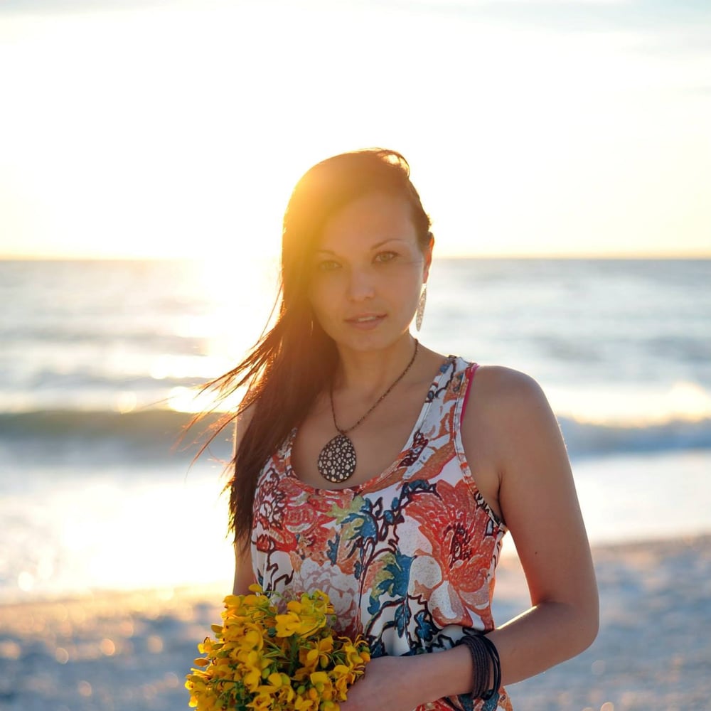 Profile thumbnail image for Vera Daut