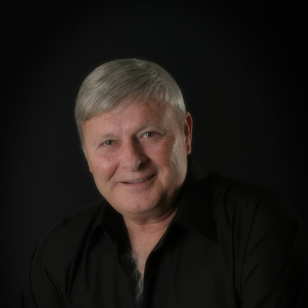 Profile thumbnail image for Vic Thompkins
