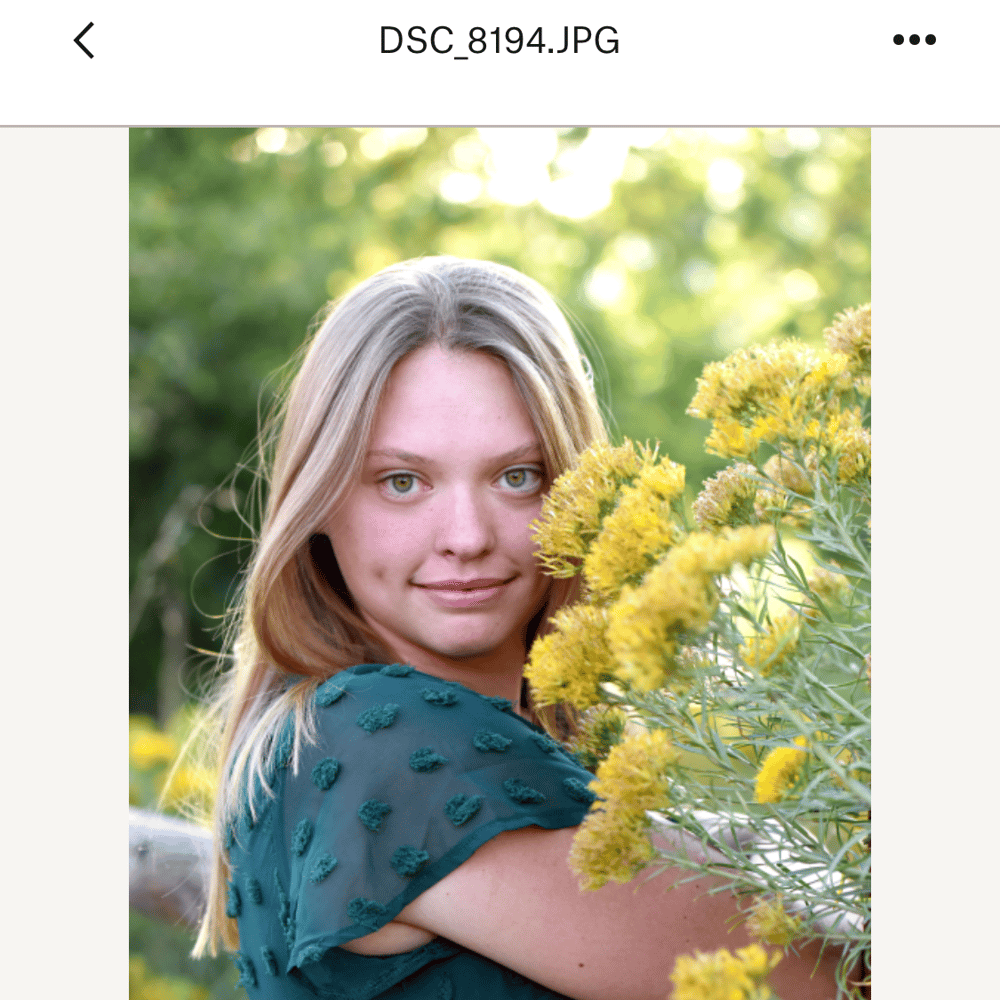 Profile thumbnail image for Vidalia’s performance