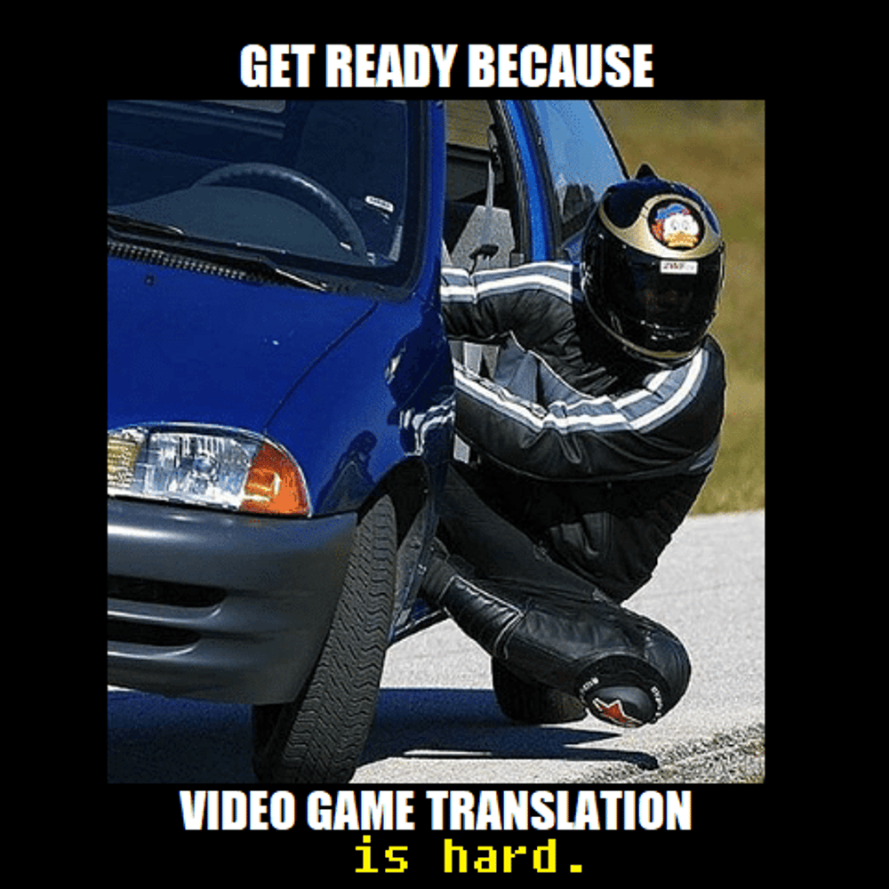Profile thumbnail image for Video Game Edu / Motivational Speaker