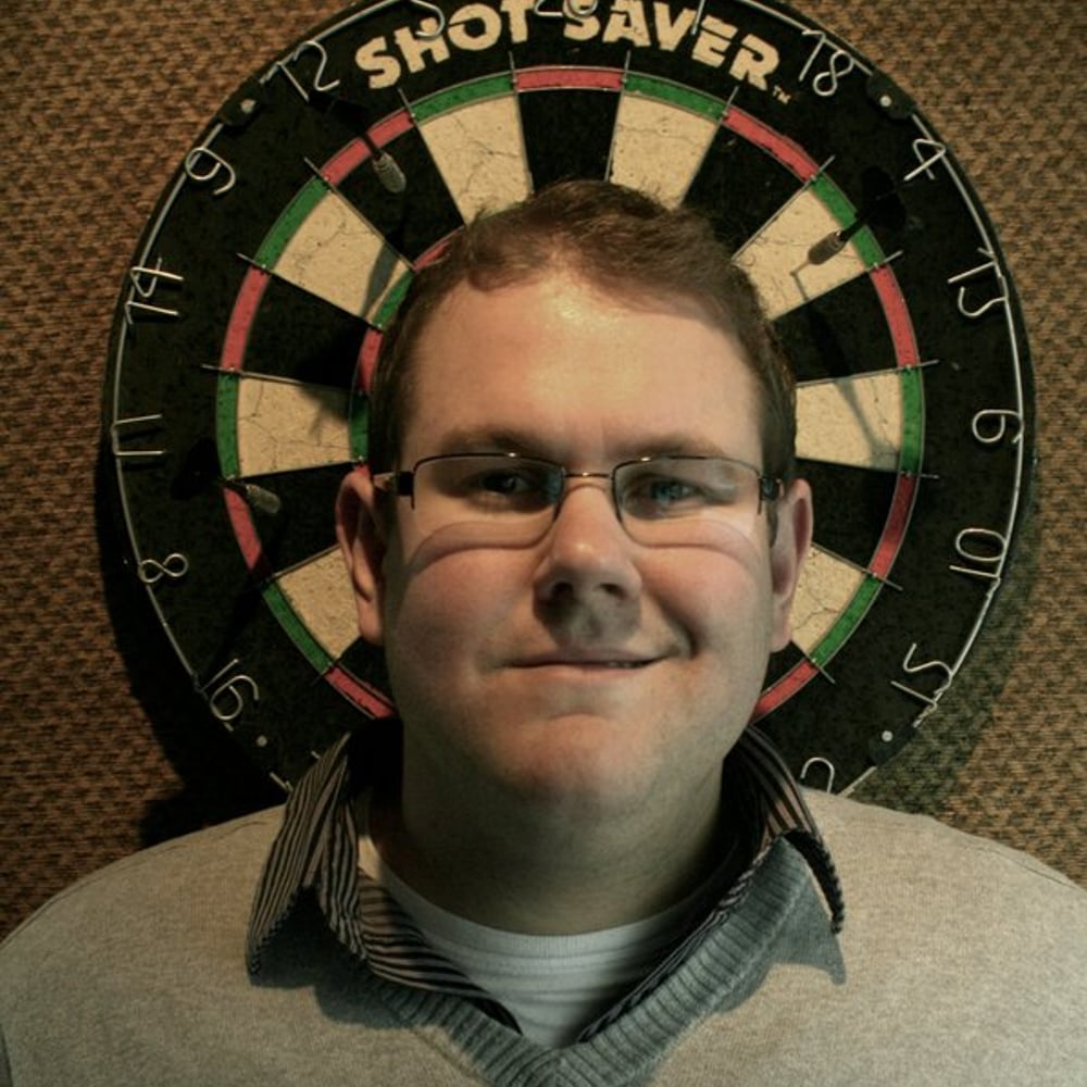 Profile thumbnail image for Vinnie Paulino
