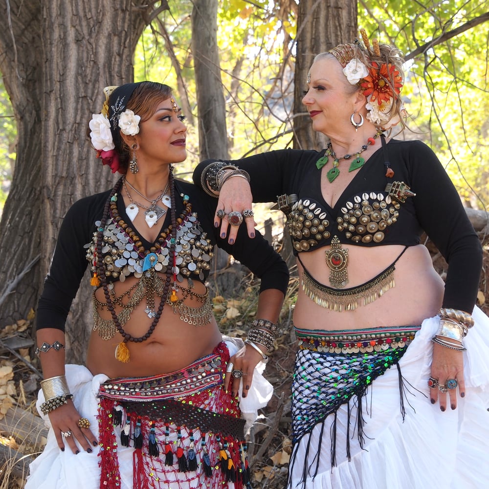 Profile thumbnail image for Bravo Belly Dance