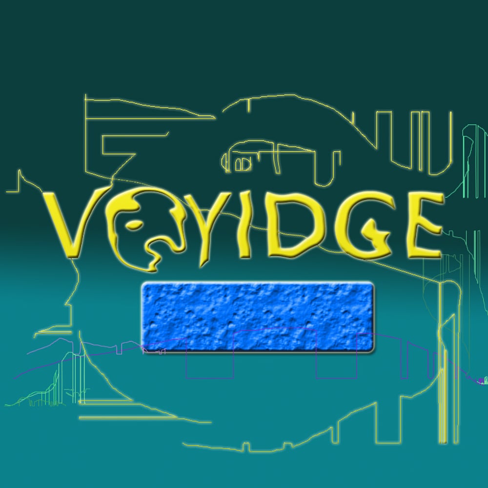 Profile thumbnail image for Voyidge