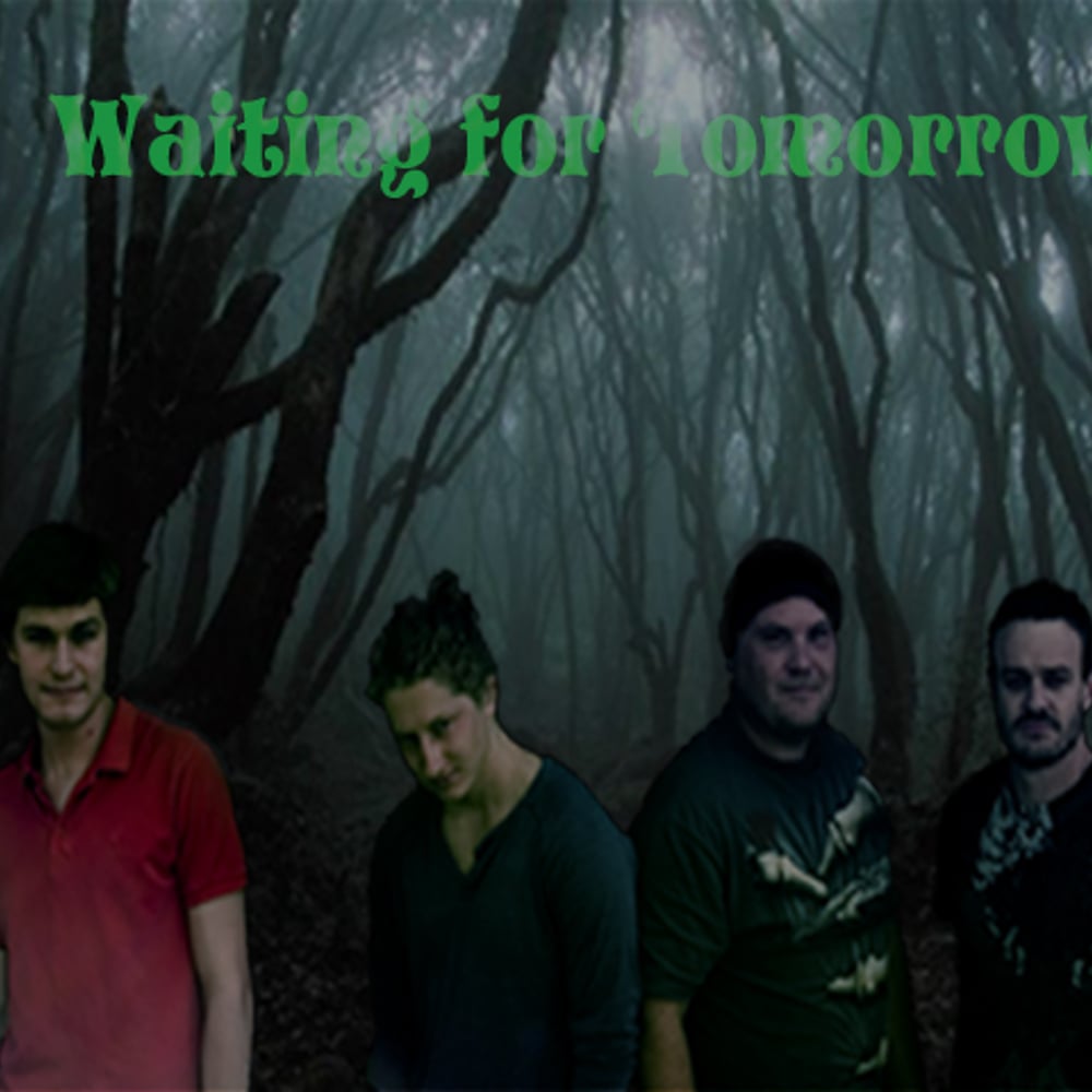Profile thumbnail image for Waiting for Tomorrow