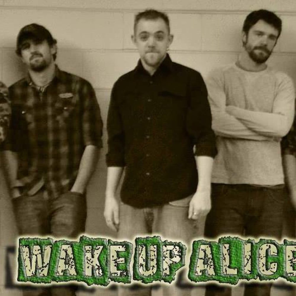Profile thumbnail image for Wake up Alice