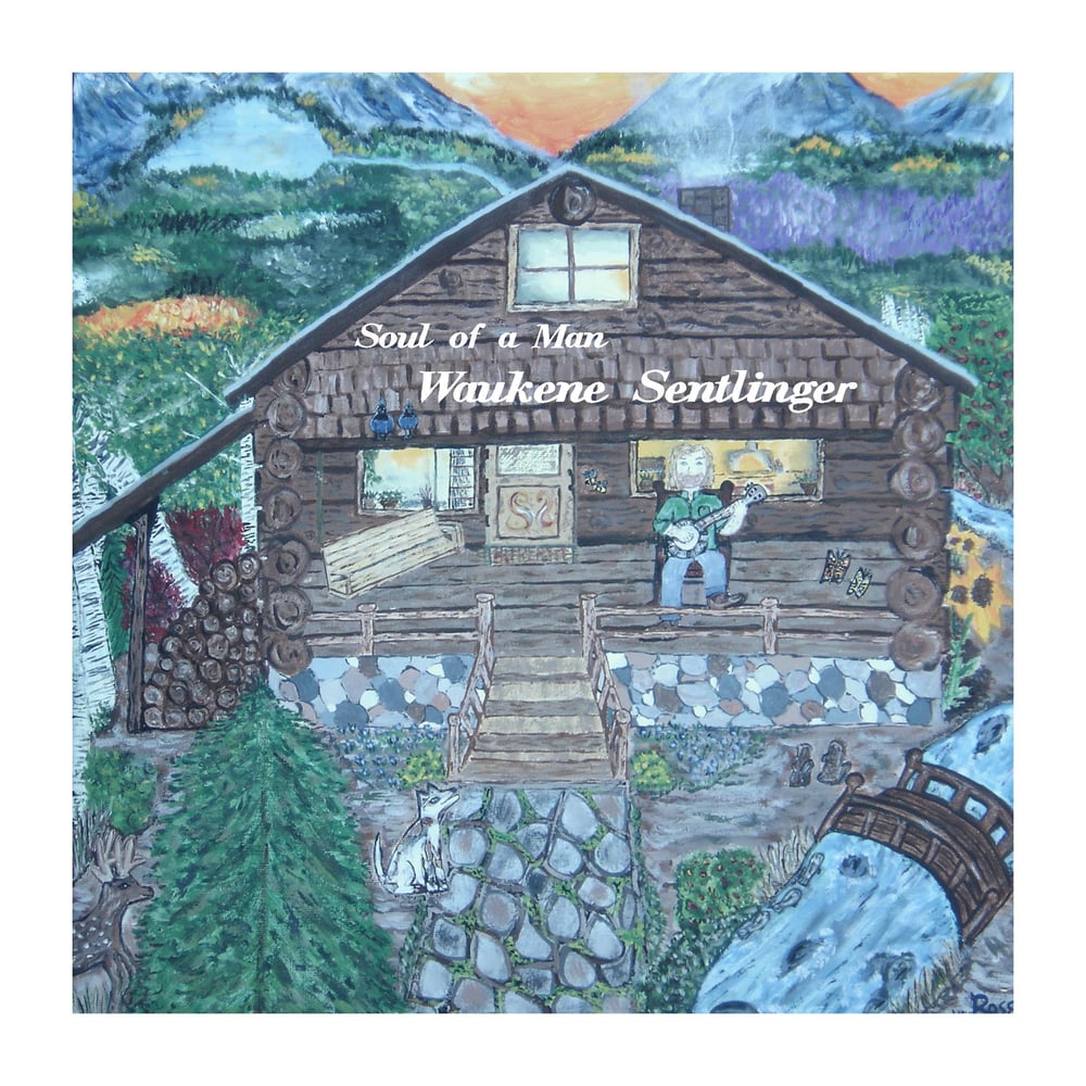 Profile thumbnail image for Waukene Sentlinger