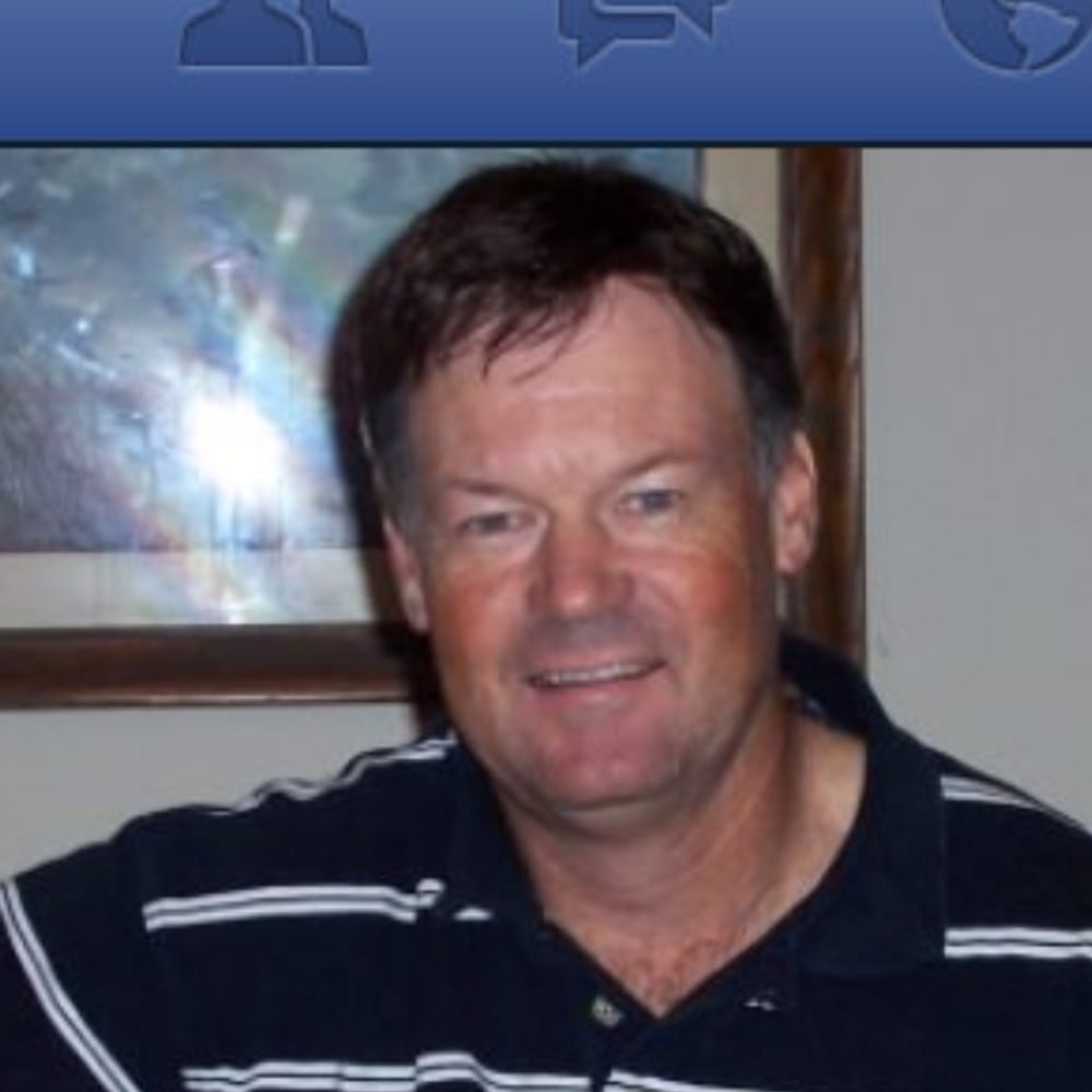 Profile thumbnail image for Wayne Bailey